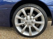 Aston Martin DB7 VANTAGE V12 JUBILEE 33