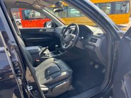 SsangYong Musso 2.2D Rebel 4WD Euro 6 4dr 8