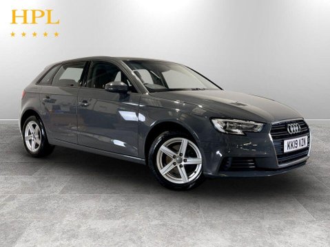 Audi A3 1.0 TFSI 30 SE Technik Sportback 5dr Petrol Manual Euro 6 (s/s) (116 ps) 1