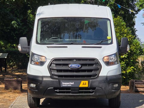 Ford Transit 2.0 Transit 330 Leader EcoBlue 48