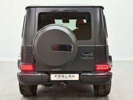 Mercedes-Benz G Class 4.0 G63 V8 BiTurbo AMG SUV 5dr Petrol SpdS+9GT 4MATIC Euro 6 (s/s) (585 ps) 30