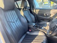 Peugeot 208 1.2 PureTech GT Line Euro 6 (s/s) 5dr 8