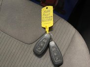 Ford Focus 1.6 TDCi Titanium Euro 5 (s/s) 5dr 19