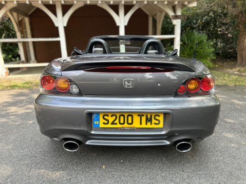 Honda S2000 GT 16V 19