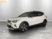 SEAT Arona 1.0 TSI XPERIENCE Lux SUV 5dr Petrol DSG Euro 6 (s/s) (115 ps) Air Con - Al 3