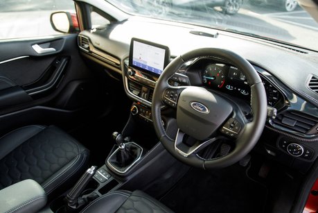 Ford Fiesta VIGNALE EDITION