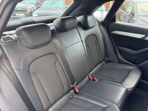 Audi Q3 TFSI S LINE EDITION 56