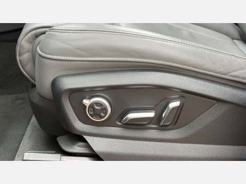 Audi Q7 3.0 Q7 Black Edition 50 TDI Quattro Auto 4WD 5dr 49