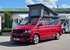 Volkswagen Transporter T6 1