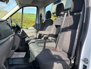 Ford Transit 350 L2 Drw 130 ps Single Cab Tipper - Air Con / Rear Camera / Cruise 28