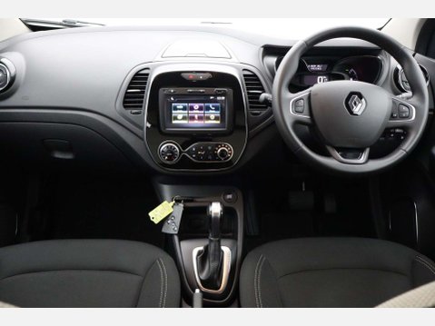 Renault Captur 1.5 Captur Iconic dCi Auto 5dr 15