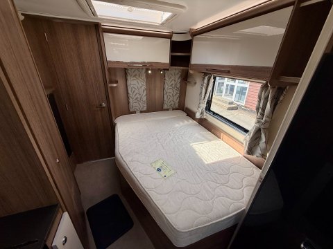 Bailey Unicorn Valencia 21