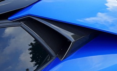 Lamborghini Aventador SV Roadster 2