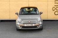 Fiat 500 DOLCEVITA PLUS MHEV 5