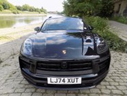 Porsche Macan 2.0T PDK 4WD SUV 14