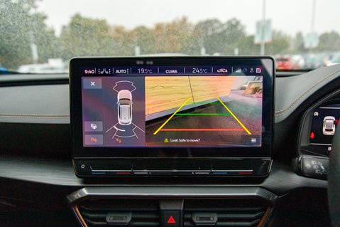 Cupra Formentor TSI 4DRIVE VZ2 DSG 30