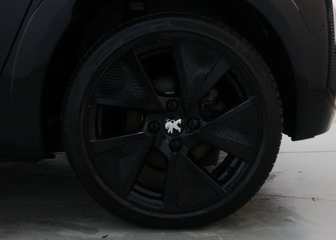 Peugeot 208 208 GT Premium EV 5dr 18