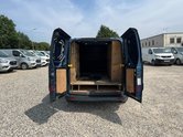 Ford Transit Custom SWB L1H1 (SOLD) Low Roof Limited 280 Air Con Alloys Sensors EURO 6 NO VAT 9