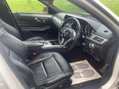 Mercedes-Benz E Class 2.1 E220 BlueTEC AMG Night Edition (Premium) G-Tronic+ Euro 6 (s/s) 5dr 27