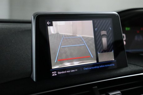 Peugeot 3008 BLUEHDI S/S GT LINE 36