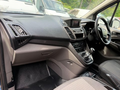 Ford Transit Connect 1.5 210 EcoBlue Trend Panel Van 5dr Diesel Manual L2 Euro 6 (s/s) (100 ps) 41