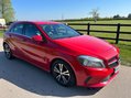 Mercedes-Benz A Class 1.5 A180d SE (Executive) Euro 6 (s/s) 5dr 1