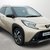 Toyota Aygo X 1.0 VVT-i Exclusive 5dr 1