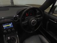 Mazda MX-5 2.0 MX-5 i Roadster Sport Tech Nav 2dr 3