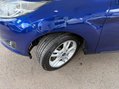 Ford Fiesta 1.25 Zetec Euro 5 5dr 37