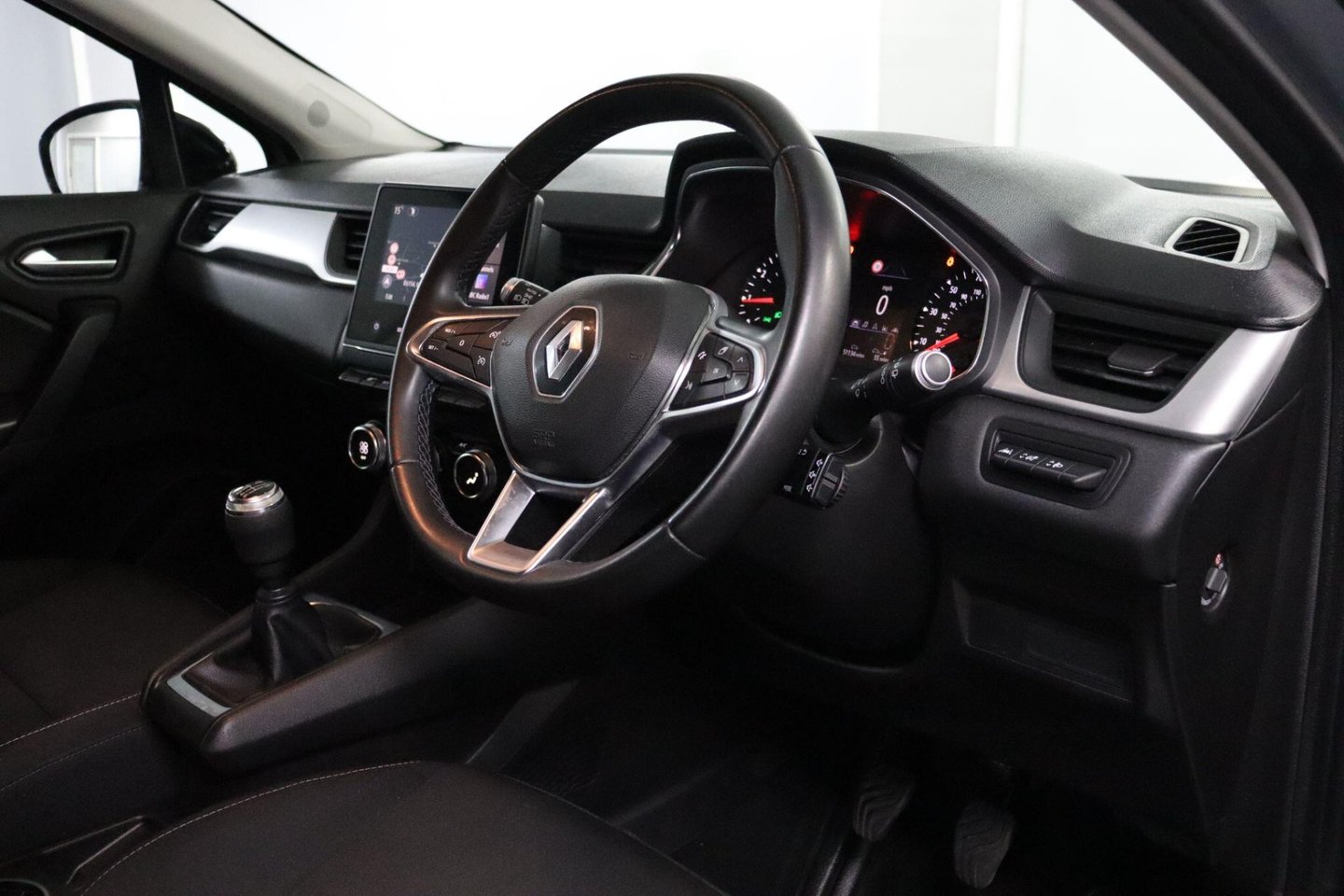 2021 Renault Captur — image 14