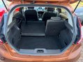 Ford Fiesta 1.0T EcoBoost Titanium Euro 6 (s/s) 5dr 19