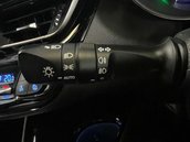 Toyota C-HR 1.8 C-HR Design HEV CVT 5dr 17
