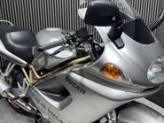 Ducati ST2 944 1998 37K MOT JULY 2027 PANNIERS VERY CLEAN TOURER 17