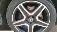 Mercedes-Benz GLE 2.1 GLE250d AMG Night Edition (Premium Plus) SUV 5dr Diesel G-Tronic 4MATIC 4