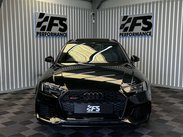 Audi RS4 2.9 TFSI V6 Estate 5dr Petrol Tiptronic quattro Euro 6 (s/s) (450 ps) 49