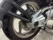 BMW R1200GS 2008 ONLY 29K NEW MOT SERVICED 1200CC ADVENTURE BIKE 18