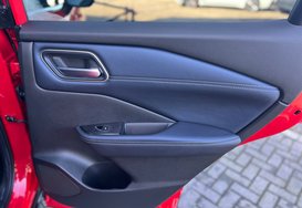 Nissan Qashqai DIG-T TEKNA DCT MHEV AUTO 23