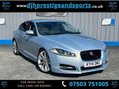 Jaguar XF 3.0d S V6 Portfolio Auto Euro 5 (s/s) 4dr 1