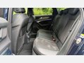 Audi A6 2.0 A6 S Line 45 TFSI Quattro Semi-Auto 4WD 5dr 9
