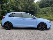 Hyundai i30 2.0 i30 N Performance TGDi 5dr 3