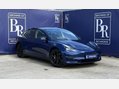 Tesla Model 3 (Dual Motor) Long Range Saloon 4dr Electric Auto 4WDE (346 ps) 1