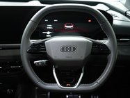 Audi E-Tron 100kWh S Edition 1 SUV 5dr Electric Auto quattro (490 ps) 10