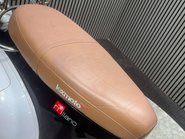 Lexmoto Milano 2021 3K 1 FORMER OWNER RUNNING PROJECT BIKE 125CC SCOOTER 24