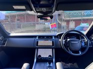 Land Rover Range Rover Sport SDV6 HSE 15