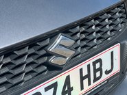 Suzuki Swift SPORT BOOSTERJET MHEV 13