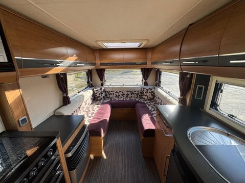 Auto-Trail Apache APACHE 634 11
