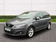 SEAT Alhambra 2.0 Alhambra Xcellence TDI Semi-Auto 5dr 46