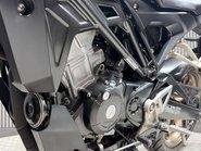 Honda CB 2021 NEO SPORT ONLY 17K STUNNING EXAMPLE 125CC 12