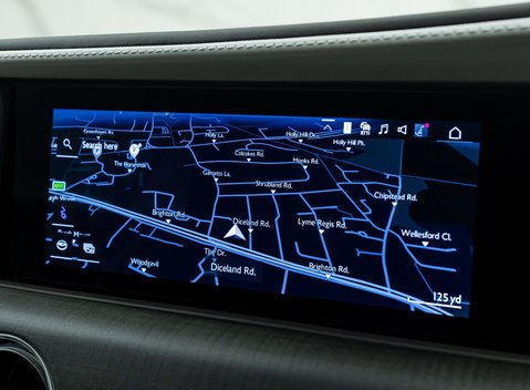 Rolls-Royce Spectre 20