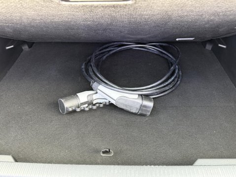 Peugeot e-2008 50kWh GT SUV 5dr Electric Auto (136 ps) 22